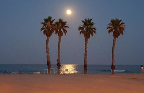 Apartament Los Planetas - Photo 47