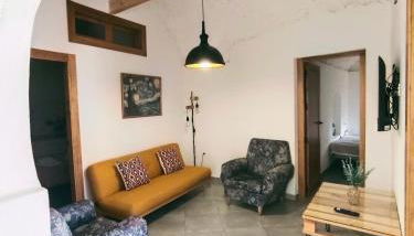 La Madriguera Eco Caves 3 - Foto 5