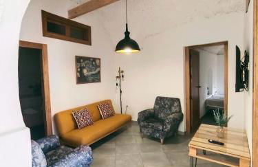 La Madriguera Eco Caves 3 - Photo 5