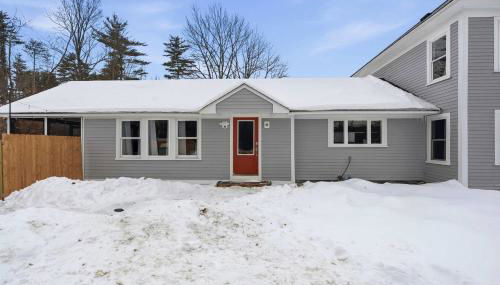 Mountain Getaway Sauna Outdoor Games Hot Tub - Foto 5