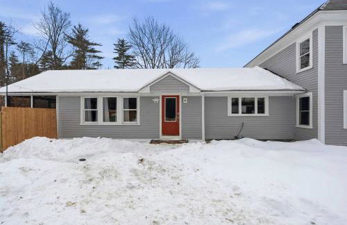 Mountain Getaway Sauna Outdoor Games Hot Tub - Photo 5