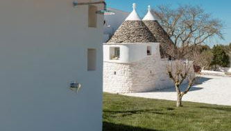 Borgo Chiancarosa, esclusivi trulli con piscina riscaldata - Foto 4