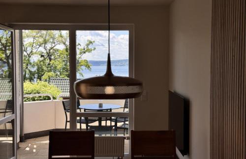 Ferienwohnung am Bodenseeradweg - Foto 7