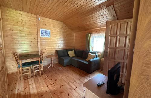 Jantar Rodzinne Domki - Foto 9