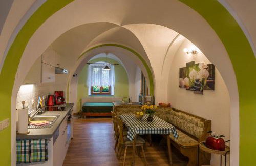 Ferienwohnung Reichel - Foto 1