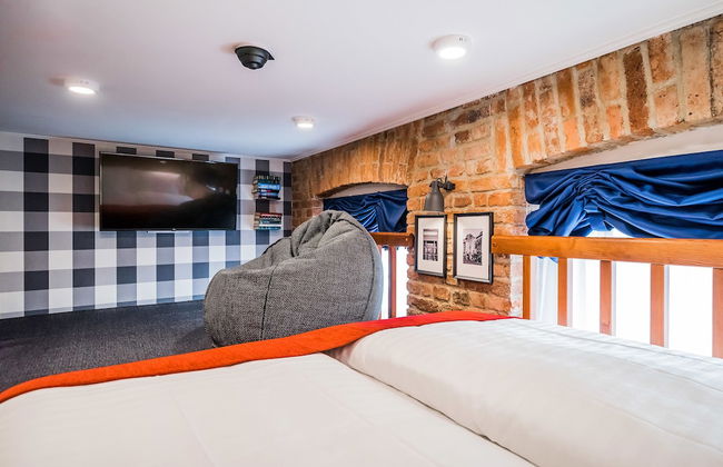 Revelton Studios Karlovy Vary - Foto 53