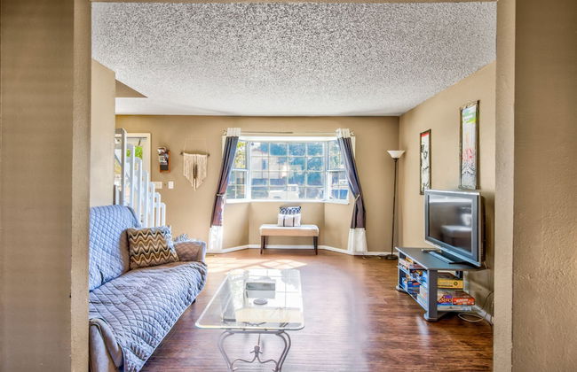 4 BR Country Home In Suburbs W/trails & Parks - Foto 25