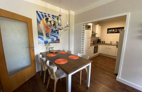 Ferienwohnung Käpt'n Pugs Kajüte auf Rügen - Foto 11