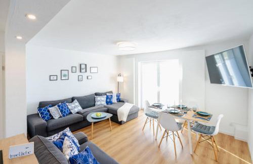 ,,Haus MARSI'' idyllische Doppelhaushälfte am Banzelvitzer Strand - Foto 7