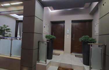 Rika's Sea View Apartment - Foto 24