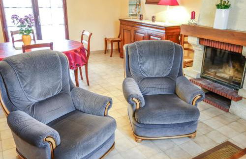 Holiday Home Les Chenes by Interhome - Photo 14