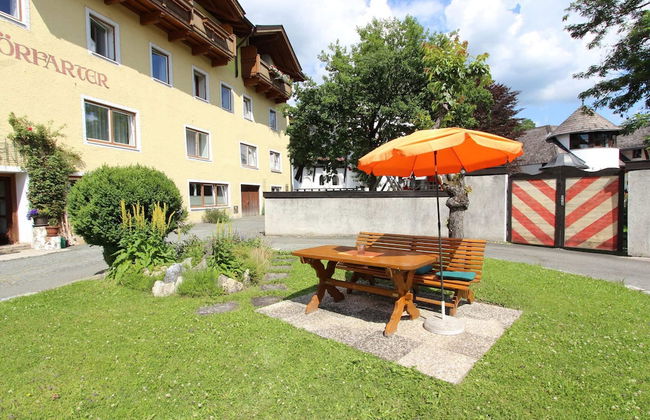 Modern Apartment in Fieberbrunn With Terrace - Foto 13