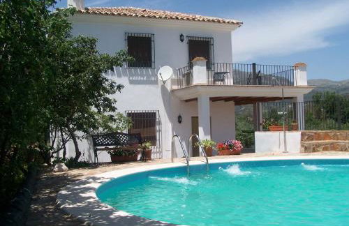 Casa Rural El Rincón - Foto 21