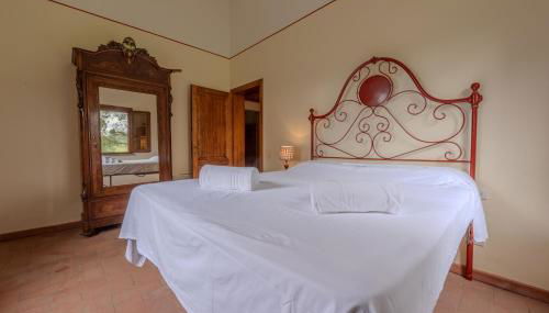 Podere la Vigna - Piscina e barbecue - Foto 5