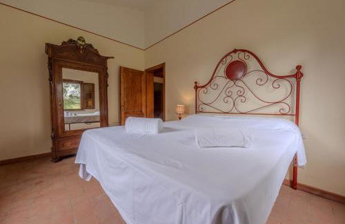 Podere la Vigna - Piscina e barbecue - Foto 5