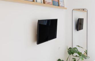 Babel Community Hôtel - Montpellier centre - Foto 11