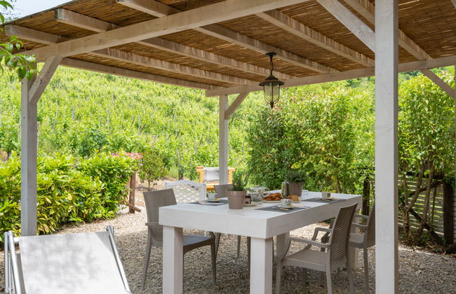 Villa Lavinia - Foto 33