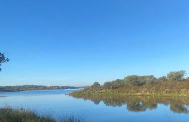 La Casa del Pueblo con piscina y barbacoa - Foto 25