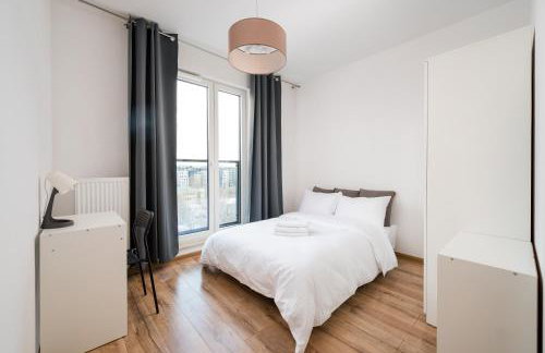 Bokserska Apartment with FREE Parking by BookingHost - Foto 15