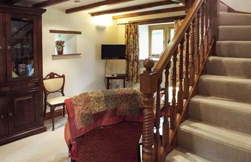 The Old Cider House - Photo 5