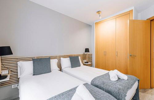 Weflating Barcelona Sants - Photo 76