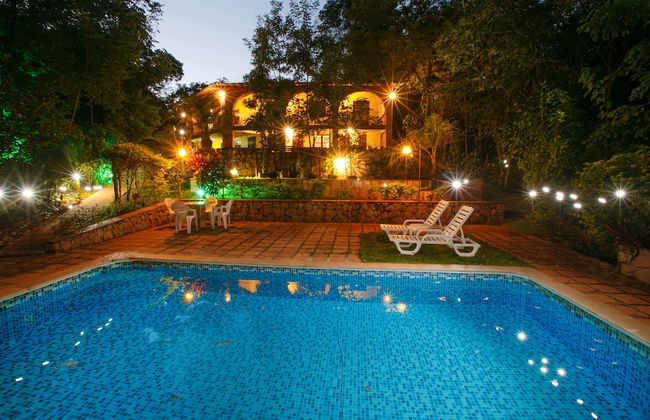 Pousada Canto no Bosque - Foto 61