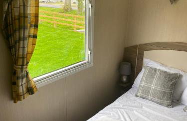 Haggerston Castle 6 Berth Caravan - Lakeside North 23 - Foto 11