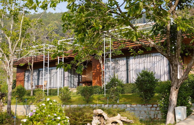 Scent Bungalow - Foto 21