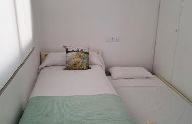 Apartamento cerca de la playa - El amanecer de Vera - Foto 17
