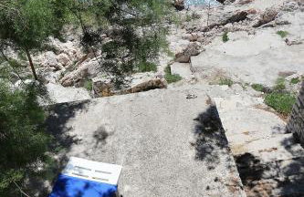 Apartments by the sea Dingac - Potocine, Peljesac - 4533 - Foto 13