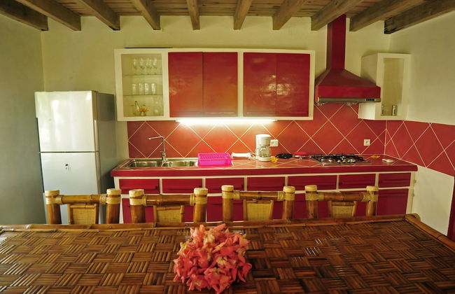 Au Beau Séjour - Foto 8