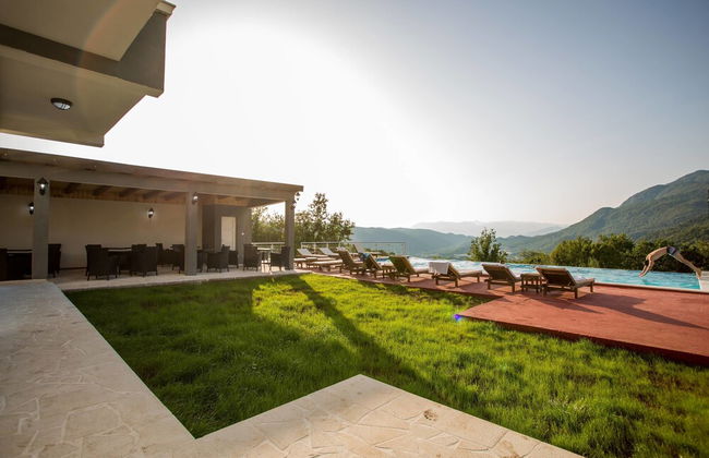 Spa Resort Bevilacqua - Photo 33