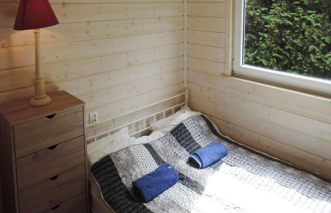 Bungalow in Kolczewo Near Baltic Sea & Lakes - Photo 3