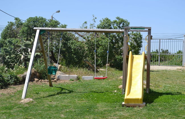 Mira Guincho house with sea view and garden - Photo 45