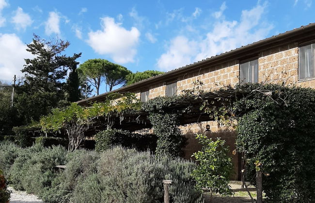 Borgo di Tragliata - Foto 23