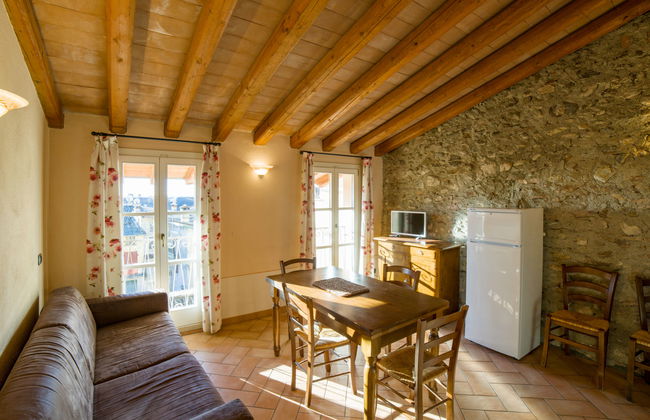 Borgo Alba Chiara - Foto 5