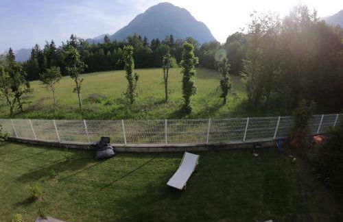 Chalet de l'Oisans - Foto 16