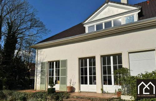 Le Grand Rupembert, 3 Etoiles, 8pers, Parc Privé - Foto 58