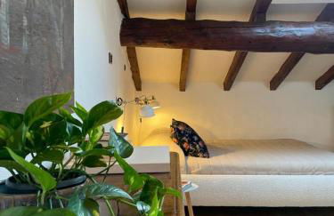 Mansarda Laurent - Photo 21