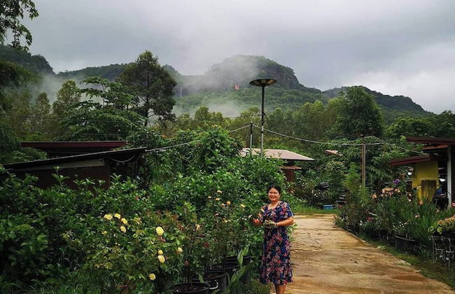 Phulunngkhawiew Homestay - Foto 30