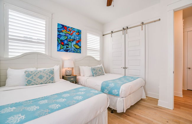 Prominence on 30A by Panhandle Getaways - Foto 8