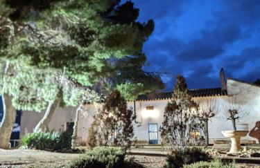 Casa Rural "La villa del pistacho" - Foto 64