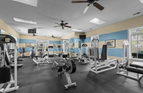 Tupelo Bay Golf Villa Serene Unit 1211 - Foto 38