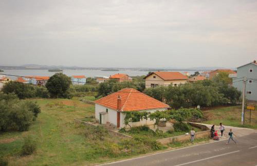 Apartments with parking space Kraj, Pasman - 8502 - Photo 25