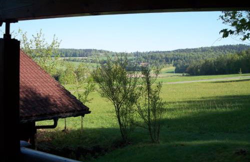 Blockhaus Hedwig - Photo 5