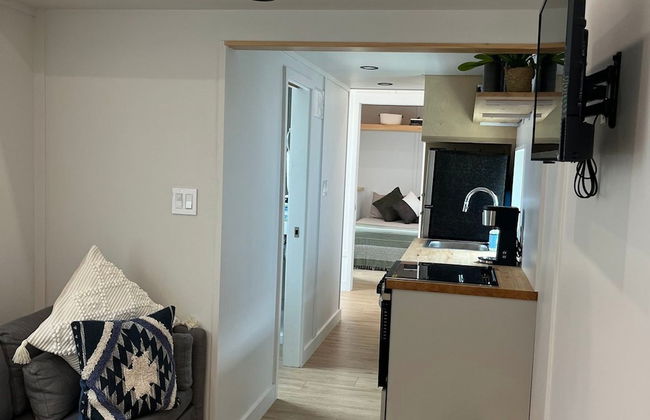 The Big Bend Tiny Home - Foto 8