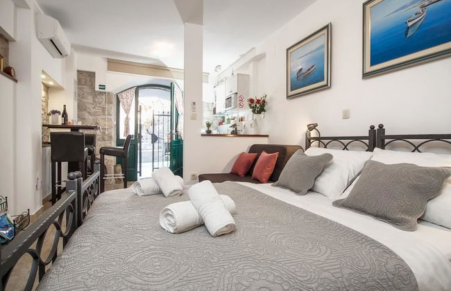 Villa Apartment Cambi - Photo 1