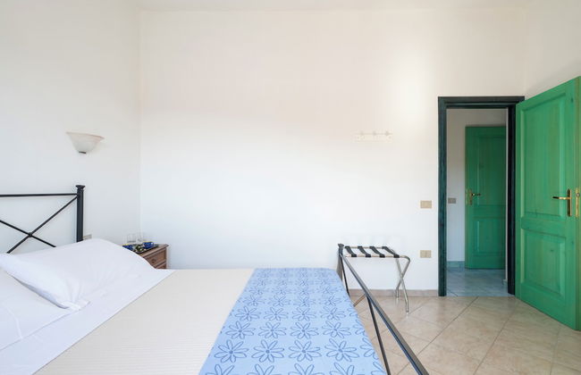 Residence Oasi e Oasi Blu - Foto 32