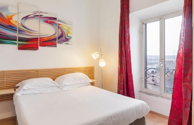 San Lorenzo Apartments - Foto 22