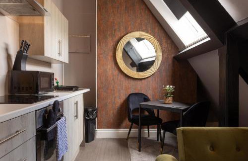 Crown Street Aparthotel 2 - Foto 45